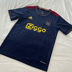 Amsterdam Mens Jersey